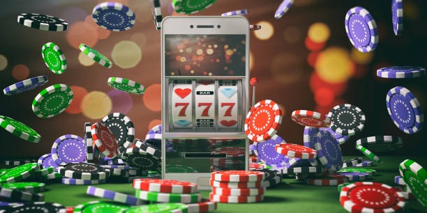mk777 mobile gaming
